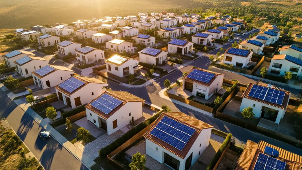 beneficios de los paneles solares