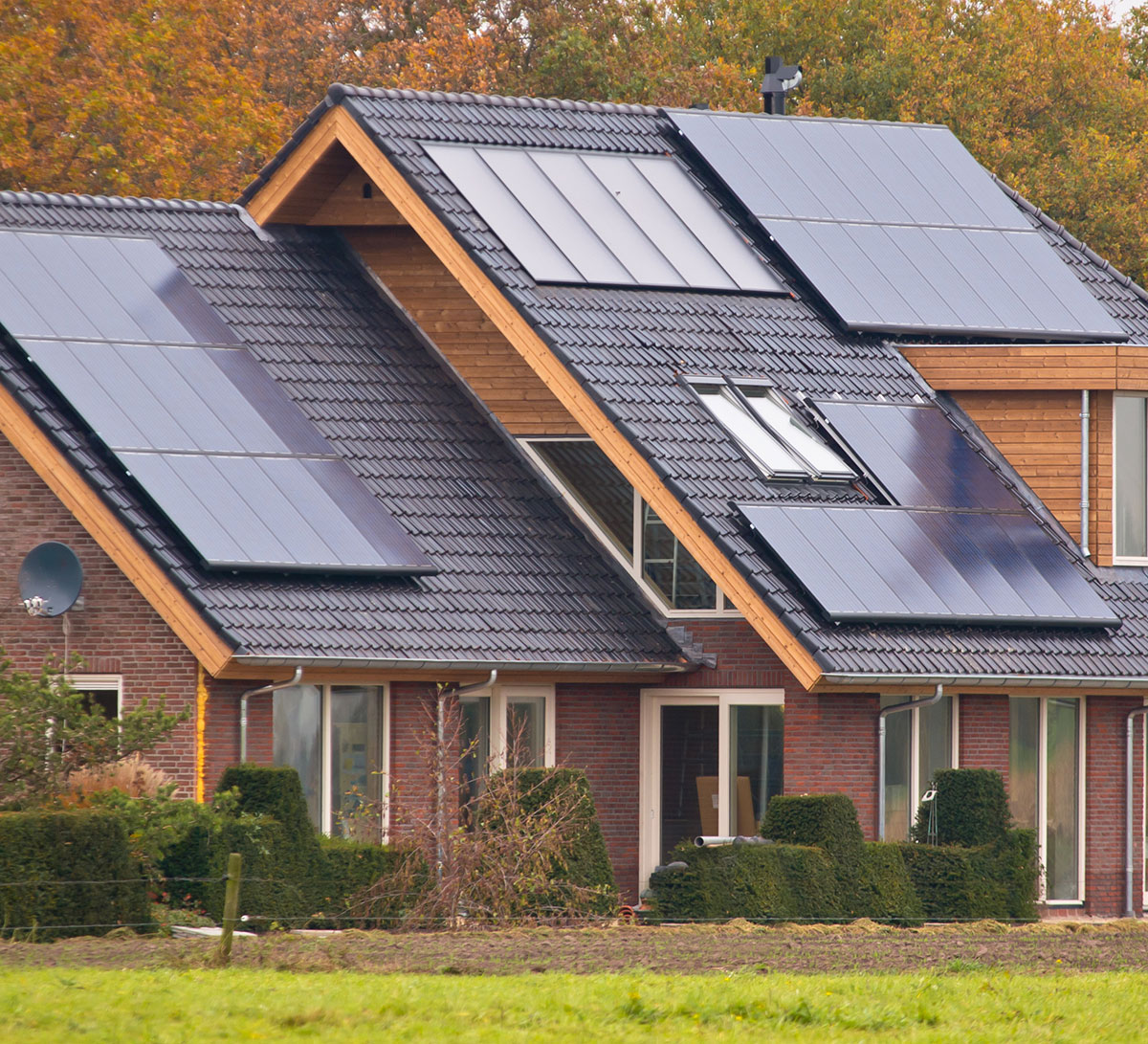 Paneles solares 25 razones por las que deberías instalarlos