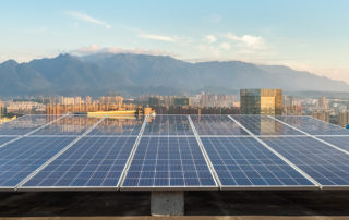 La Energía Solar Fotovoltaica