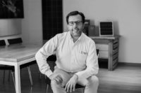 Andrés Luzuriaga