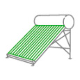 Sistemas Compactos - Terma Solar
