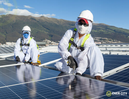 ¿Cuánto cuesta instalar paneles solares?