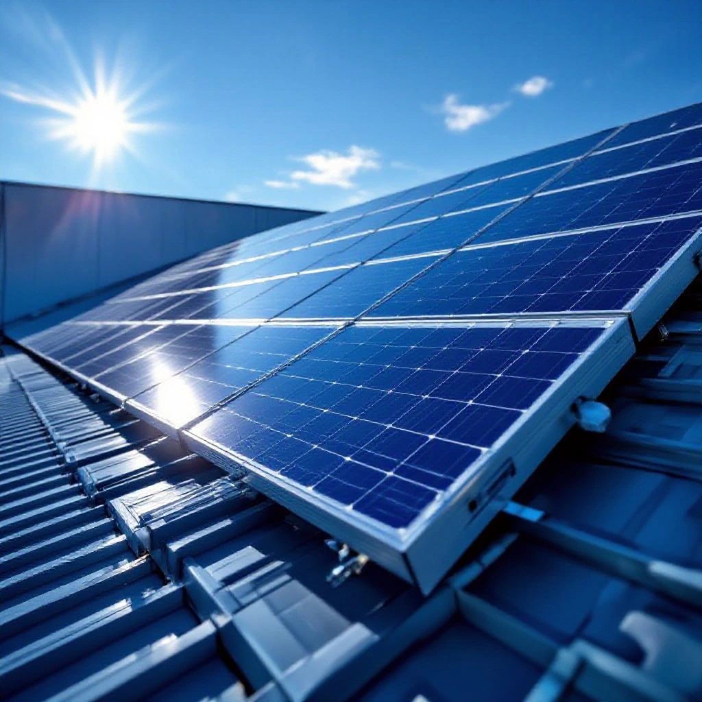 cuánto duran los paneles solares