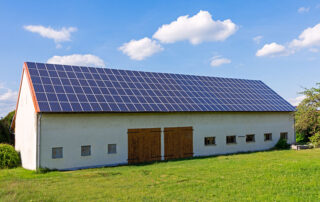 Porque instalar un panel solar?