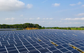 Plantas fotovoltaicas