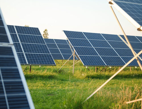 Energía Solar Fotovoltaica: Transformando la forma de generar energía