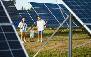 Ecuador paneles solares