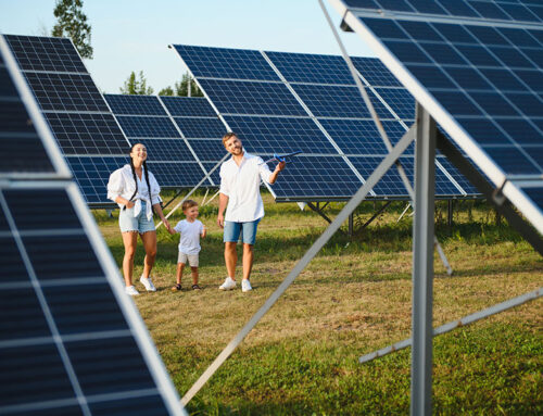 Ventajas de instalar paneles solares en un edificio