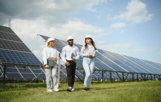 beneficios de la energía solar en Ecuador.