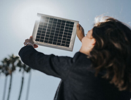 Energía Térmica: Una Solución Sostenible para un Futuro Más Verde