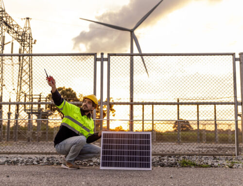 5 Fuentes de Energía Renovable que Transformarán Nuestro Futuro