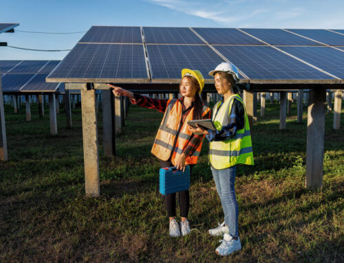 Victron Energy: Revolucionando el Sector Energético