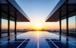 paneles solares EN ECUADOR