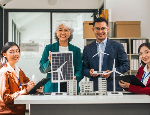 La Energía Solar en Ecuador: Clave para un Futuro Sostenible